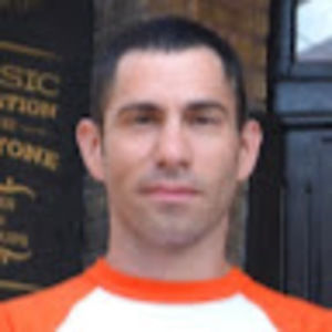 Meet your Posher, John